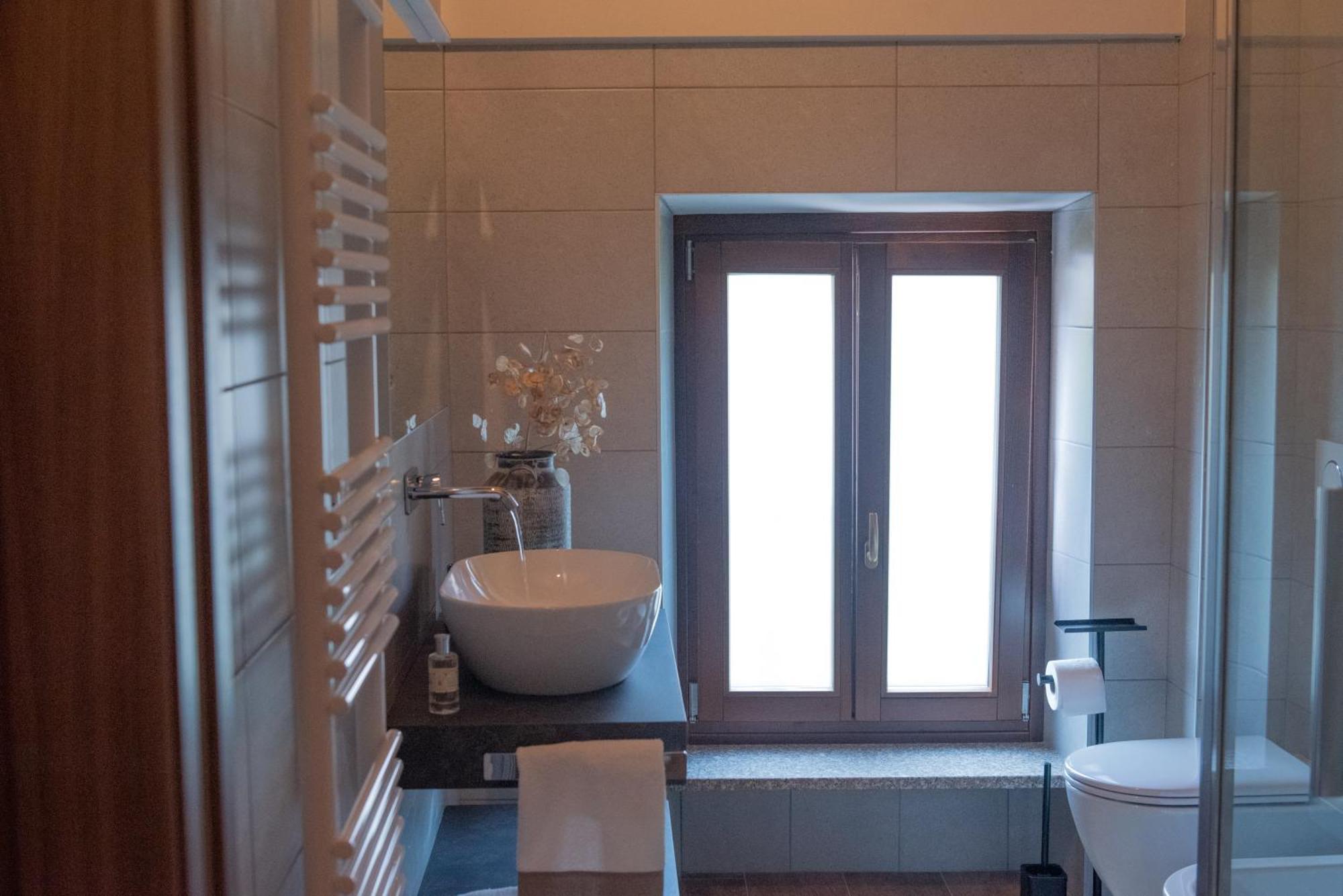 Hotel Byvigin Magliano Alfieri Esterno foto